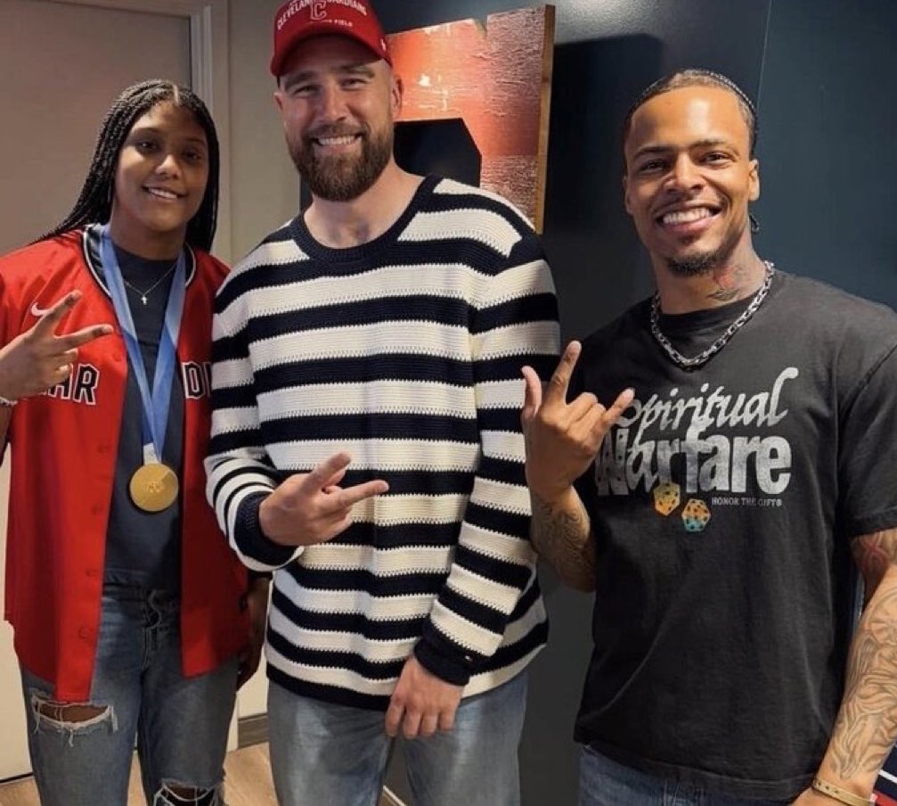 🏈👑❤️‍🔥 | fan acct. tweet media