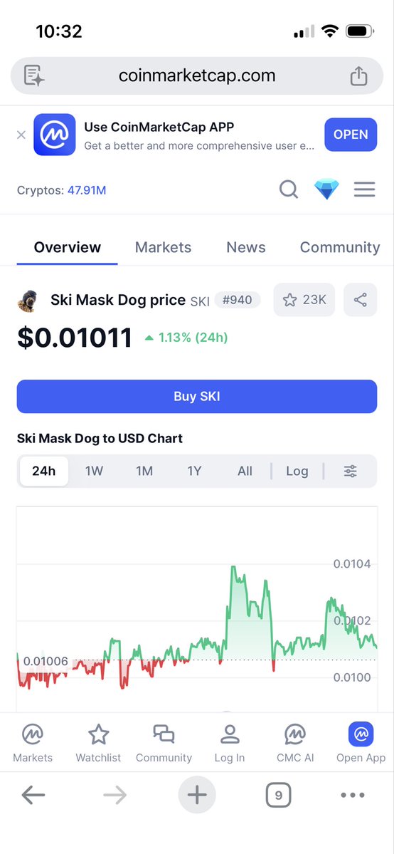 SKIMASKDAWG tweet media