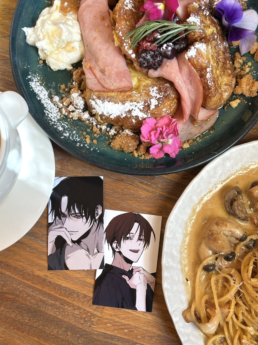 휴츄휴츄 tweet media