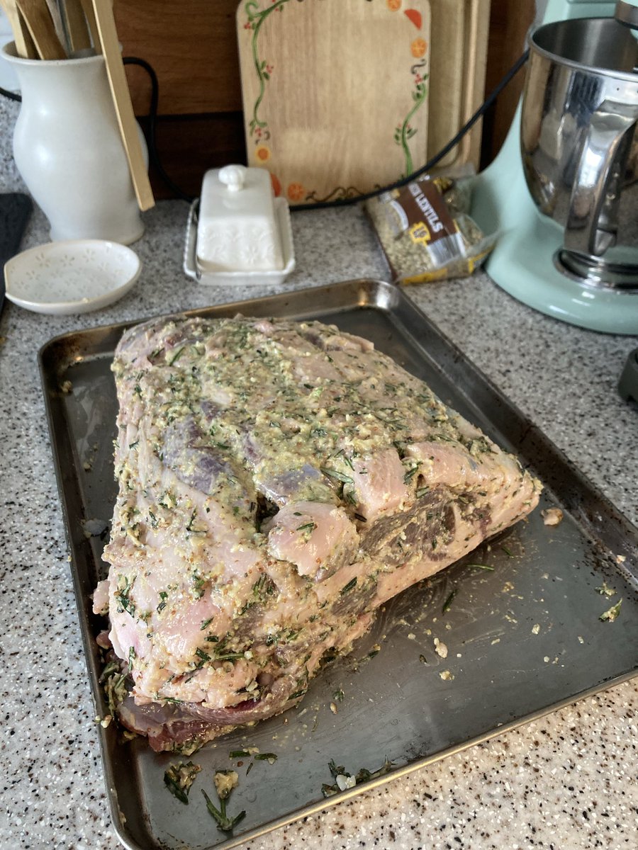 Carmel Richardson tweet media