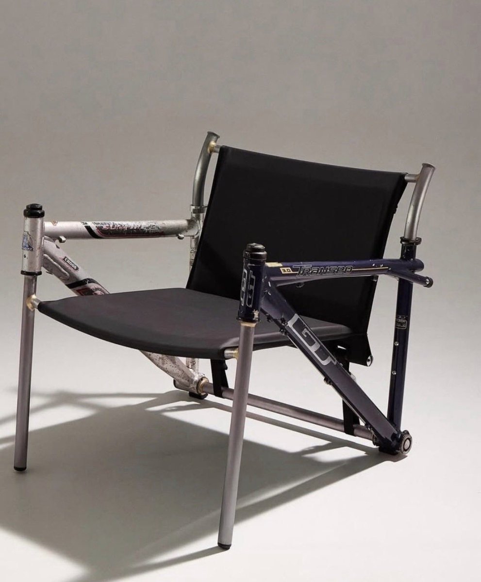 adamcvscott's tweet image. Hiding my (former) obsession with bikes, in plain sight! #NeedOne