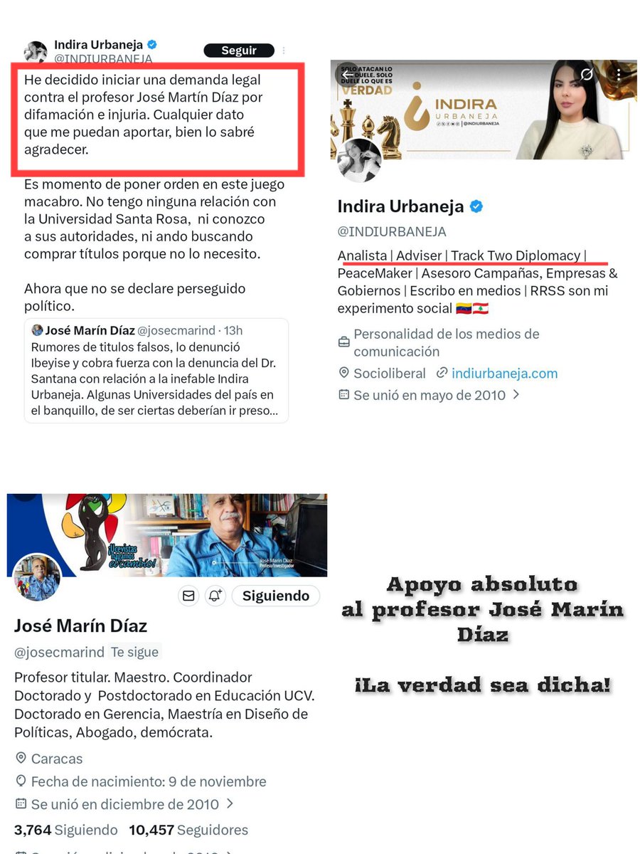 Javier Vivas Santana tweet media