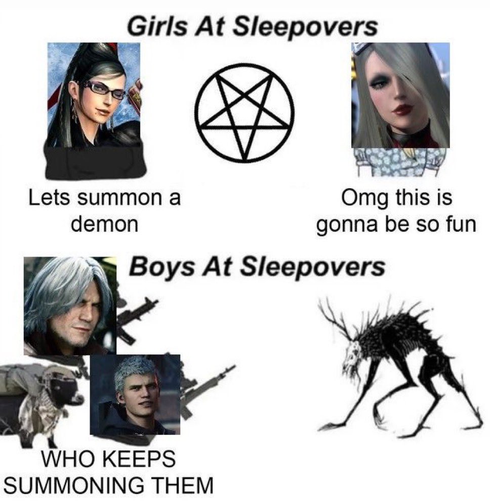 Baeyonetta tweet media