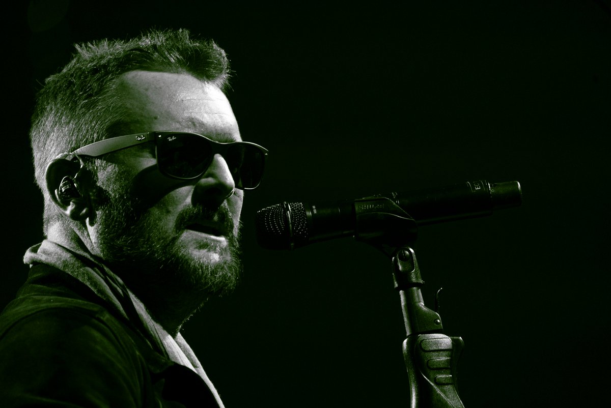 Eric Church tweet media