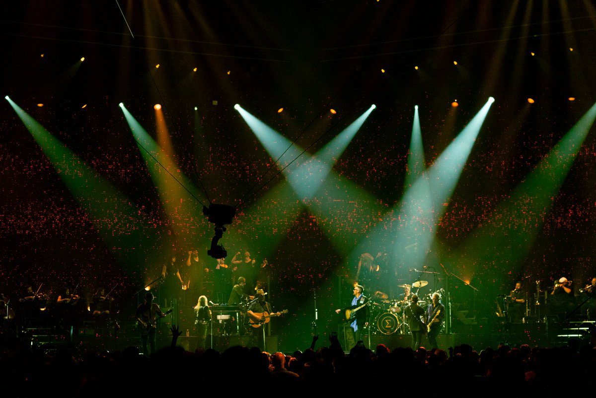 Eric Church tweet media