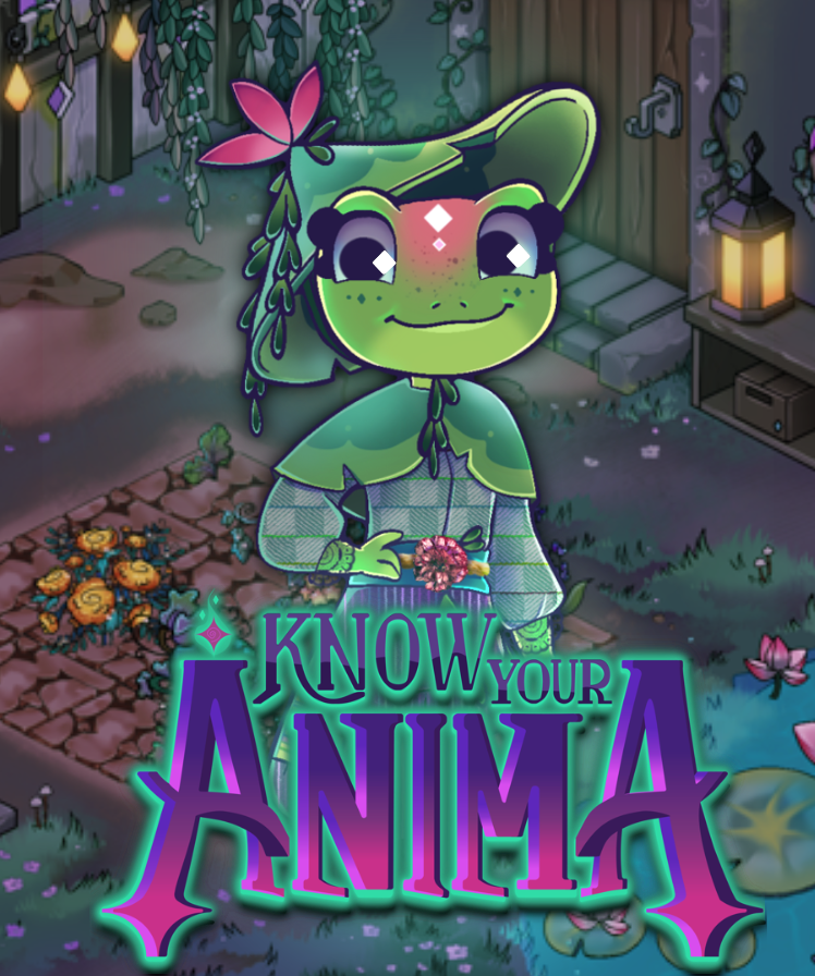 Hikki_Composer's tweet photo. Know Your Ánima (El juego en el que trabajamos en @jadsa_games) va a salir con traducción a bastantes y doblaje al español. Nos están ayudando bastantes personas para traducirlo a diferentes idiomas para que todos puedan jugar como deseen. https://t.co/u4SvIh8ket