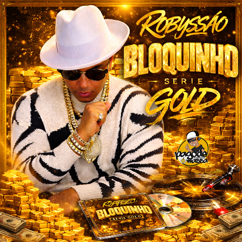 pagodeemassa's tweet photo. [ Baixem ] Robyssão • Bloquinho Serie Gold 2026

Link: https://t.co/CfLXvnPKEu

Ouça Agora no Youtube: https://t.co/igf8DleMU0 https://t.co/2wmGUXds3R