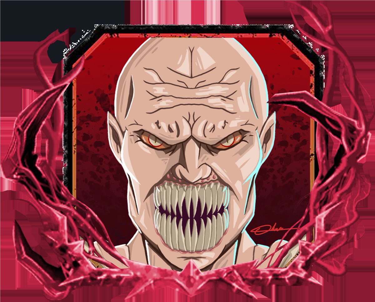 Baraka's #1 Simp 6 days until Bday tweet media