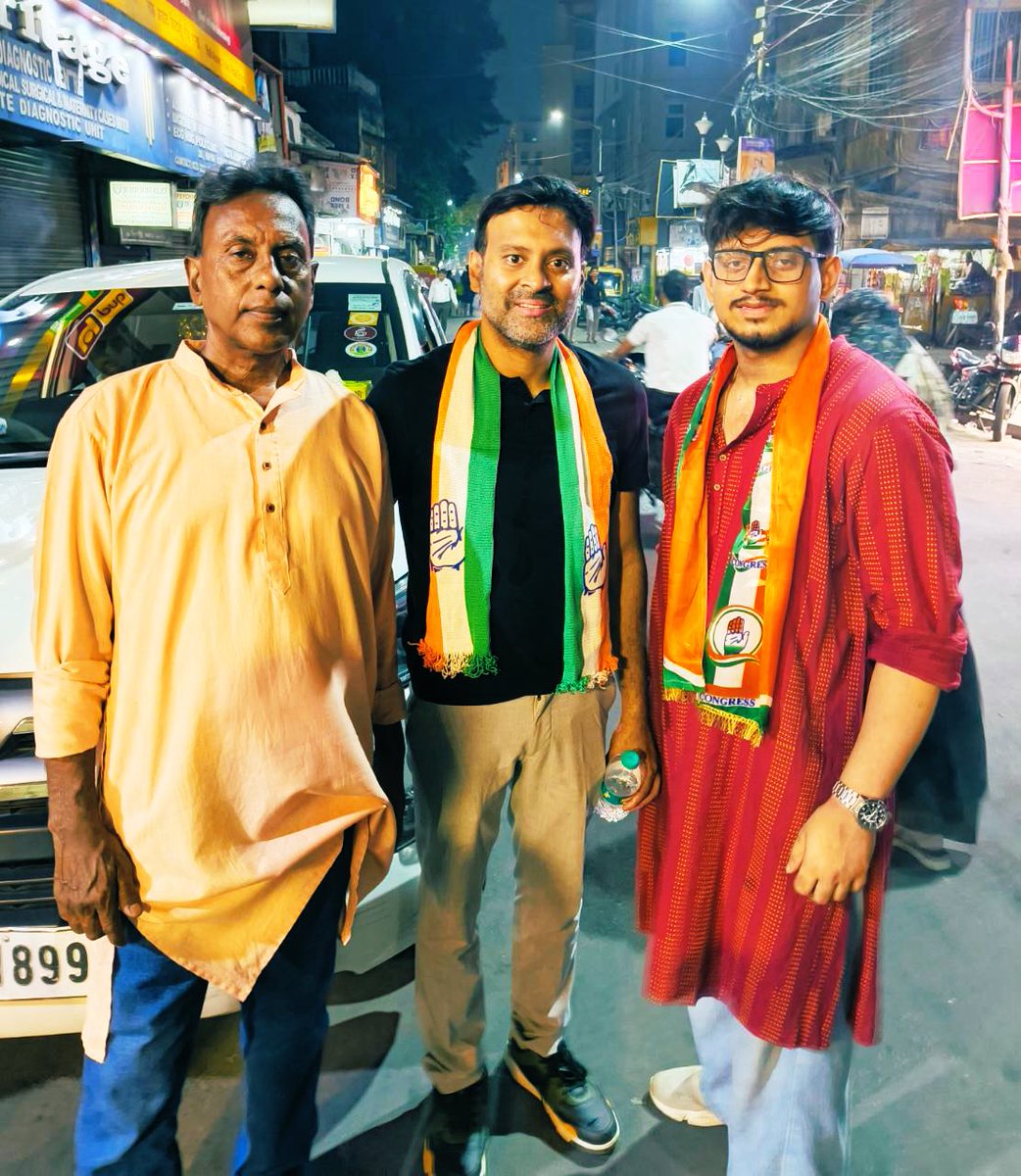 Roahan Mitra tweet media