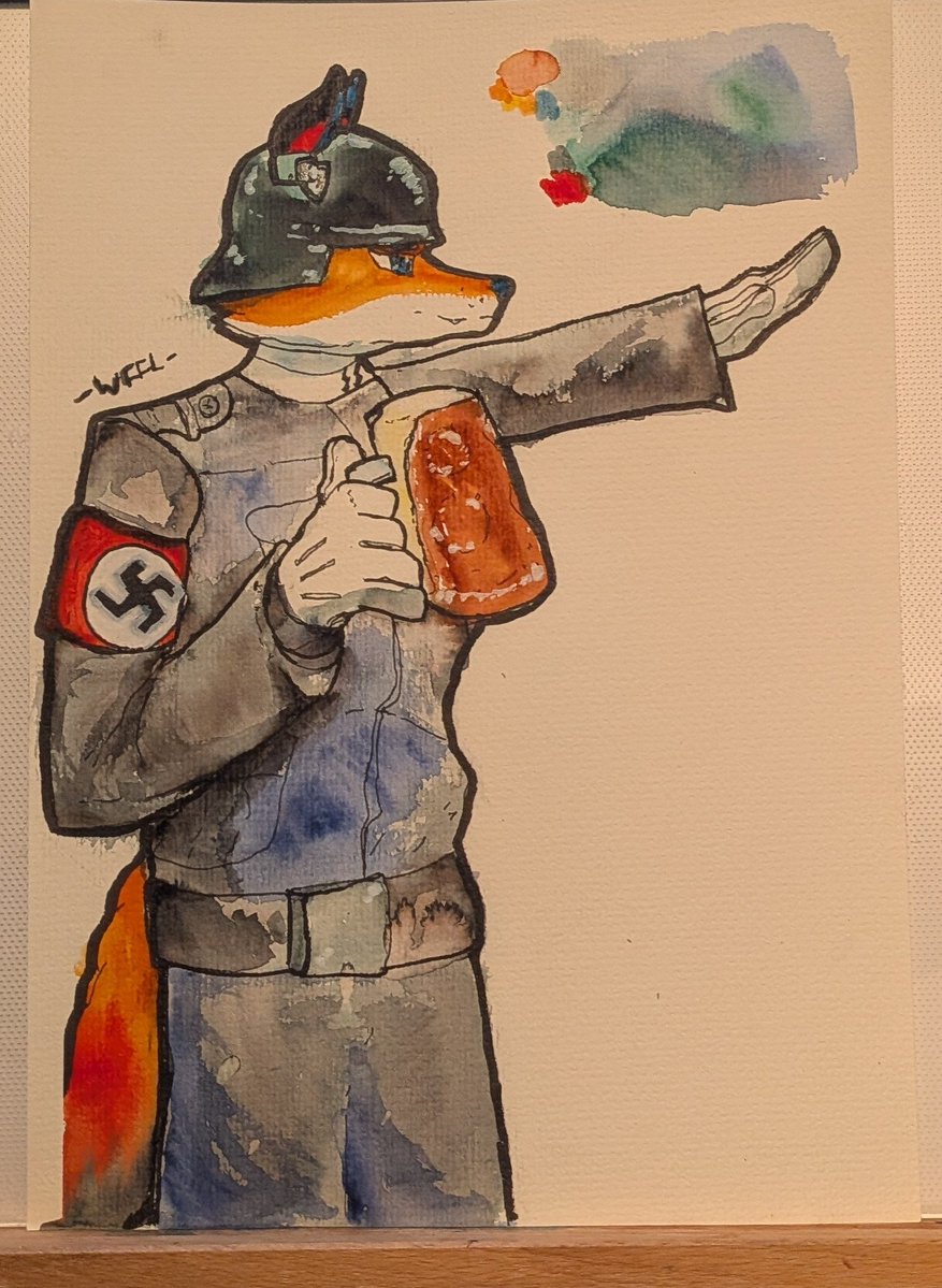 Waffle 🇬🇧 tweet media