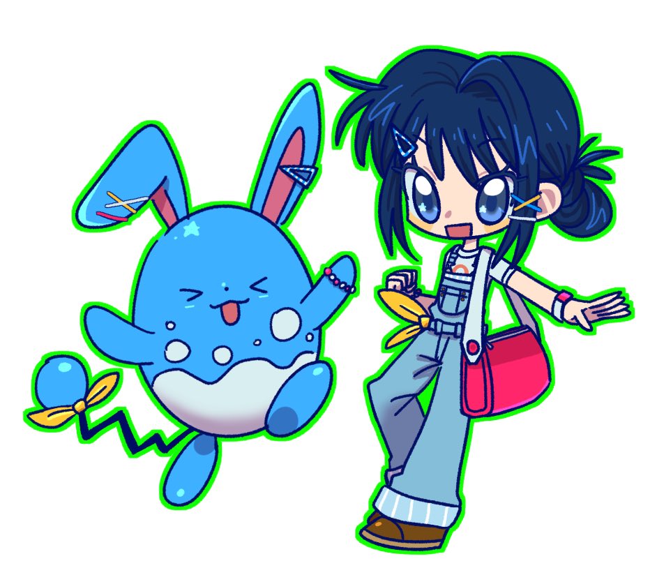 괴력집게 tweet media