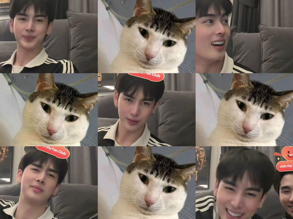 boo. 🍒 tweet media