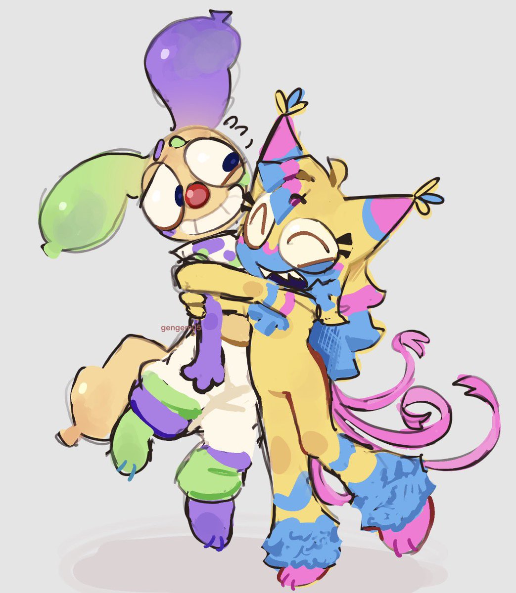 gengem05 tweet media