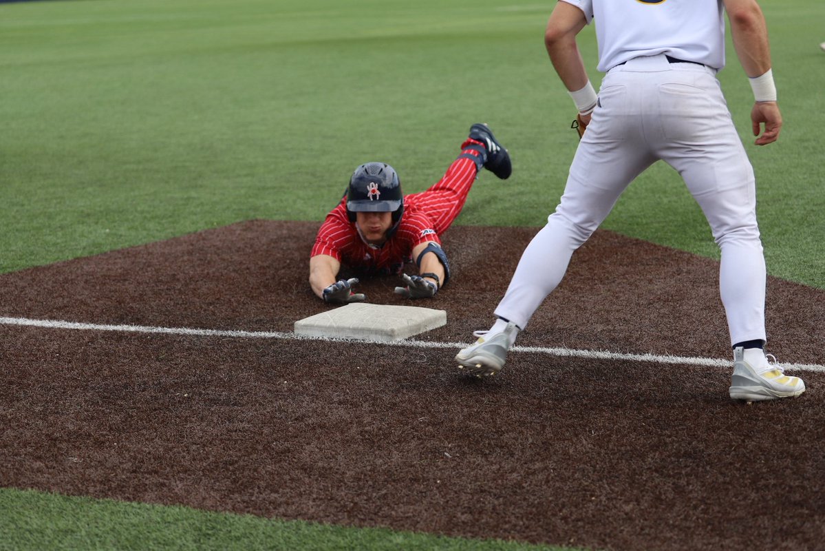 Richmond Baseball tweet media