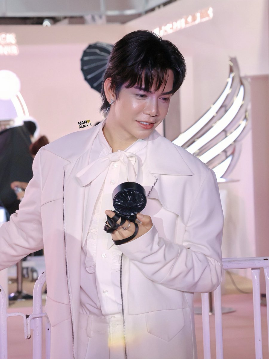 ₊˚꩜🐷ིྀแนนเองจ้า🍀✮˚₊ tweet media