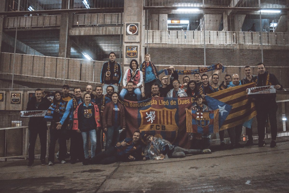 PB Lleó de Dues Cues tweet media