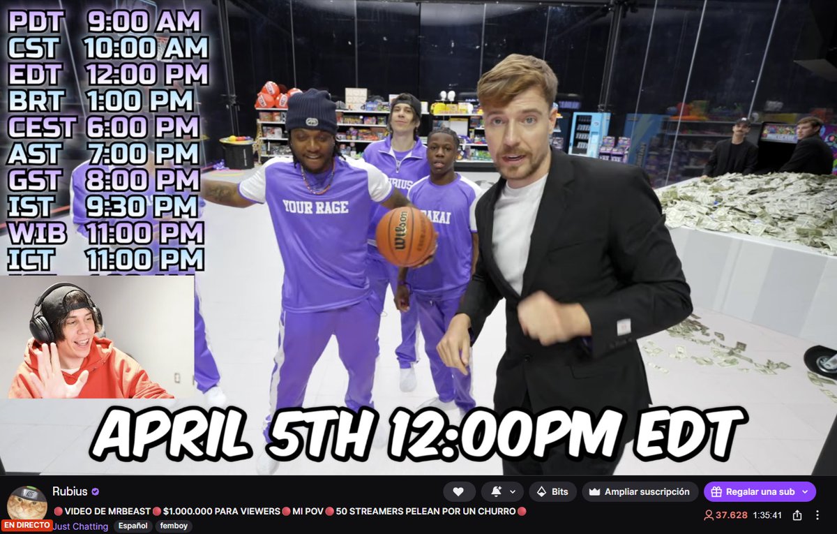 LaPeceraTONTA🐟#HDF tweet media