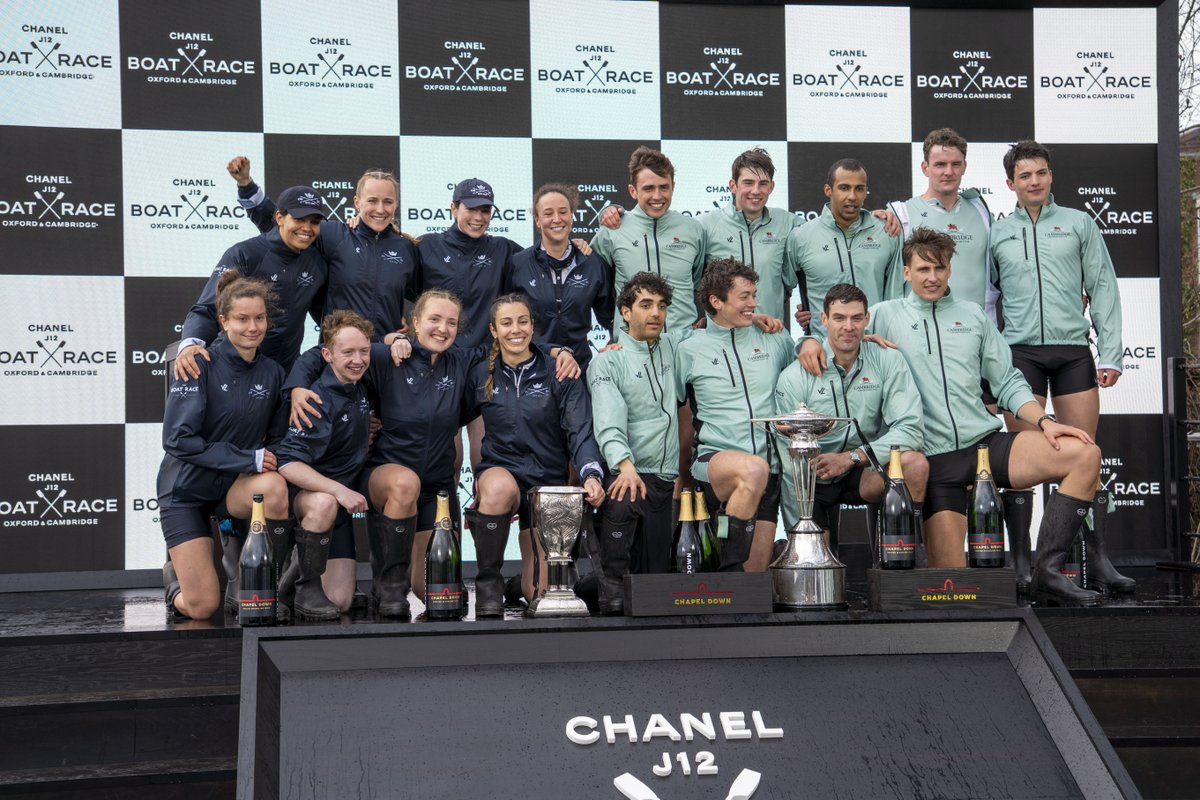 British Rowing tweet media