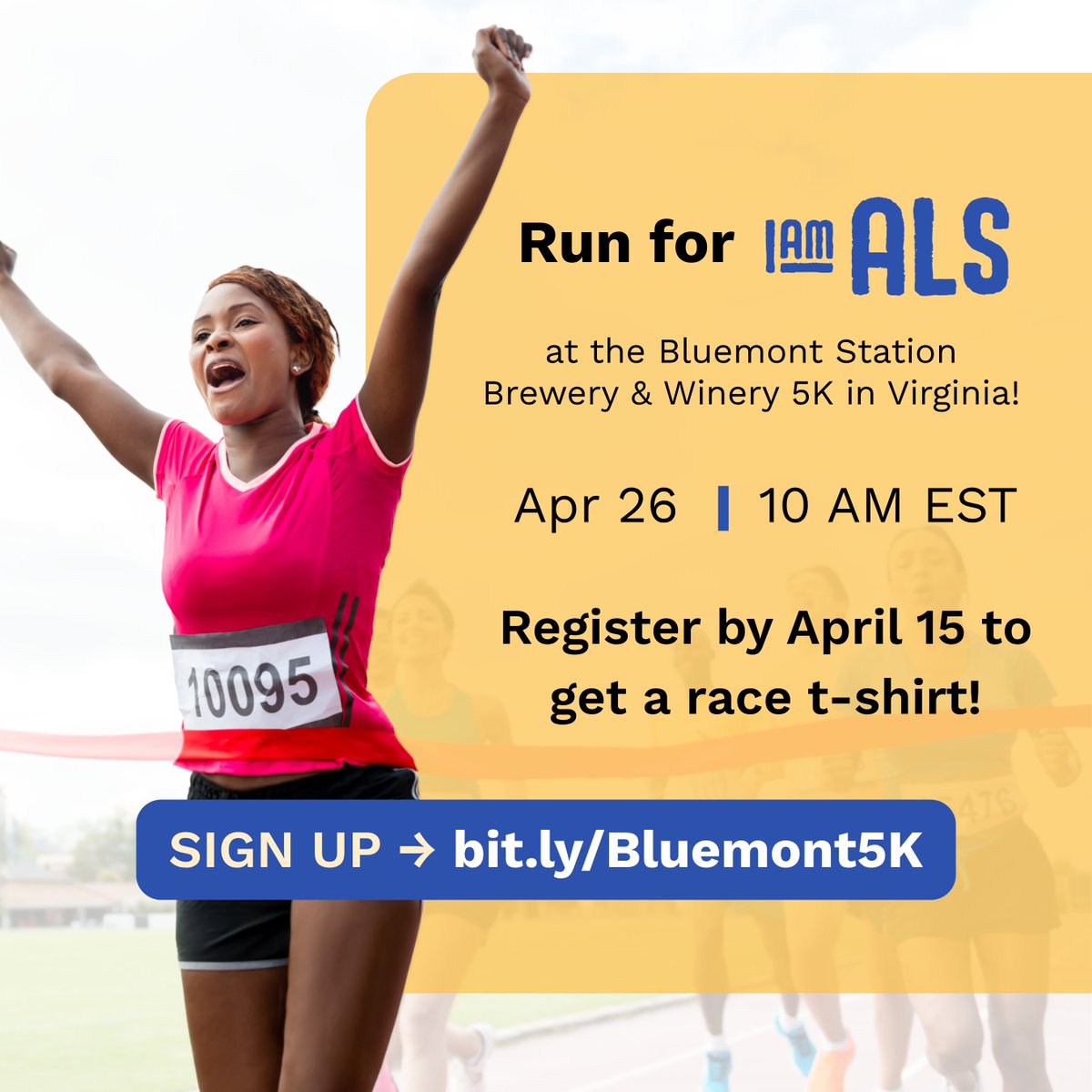 I AM ALS tweet media