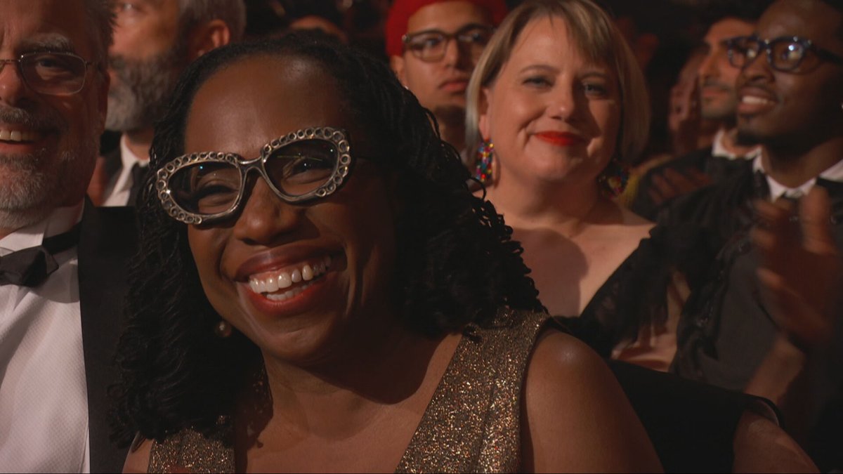 On the law tweet media