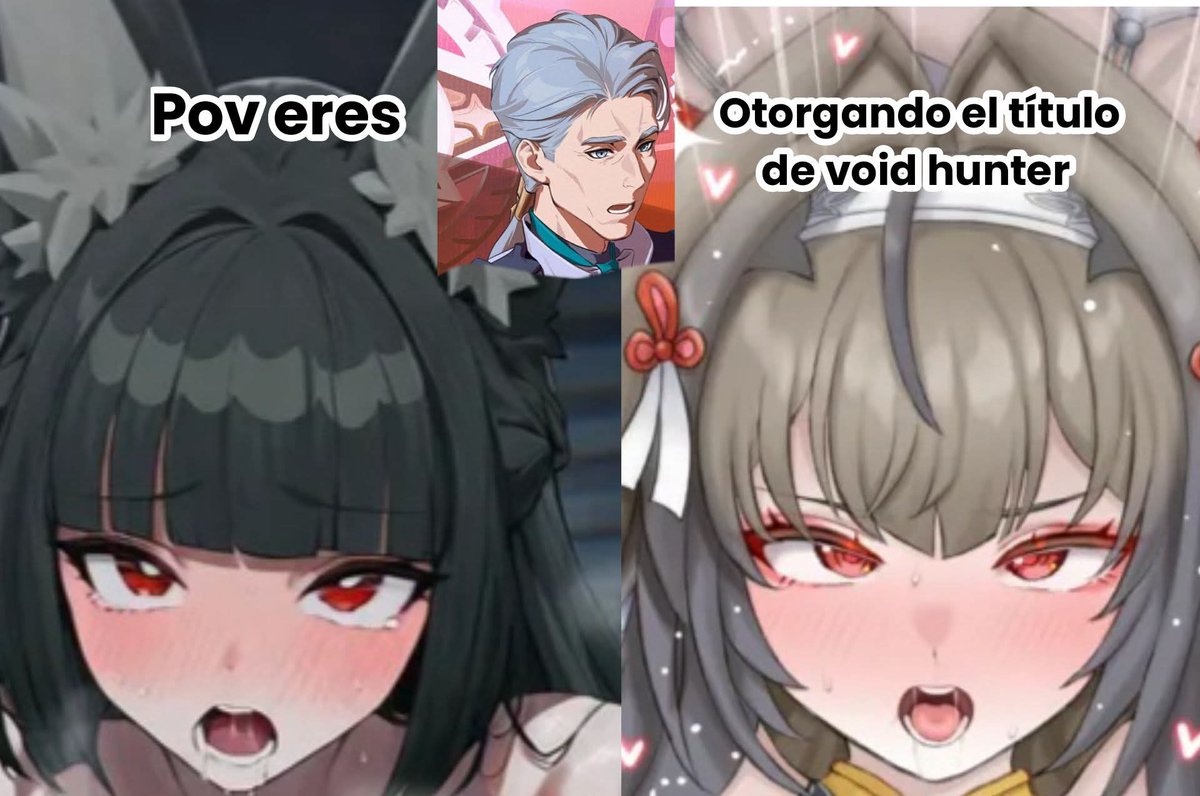 Momazos Zenless tweet media