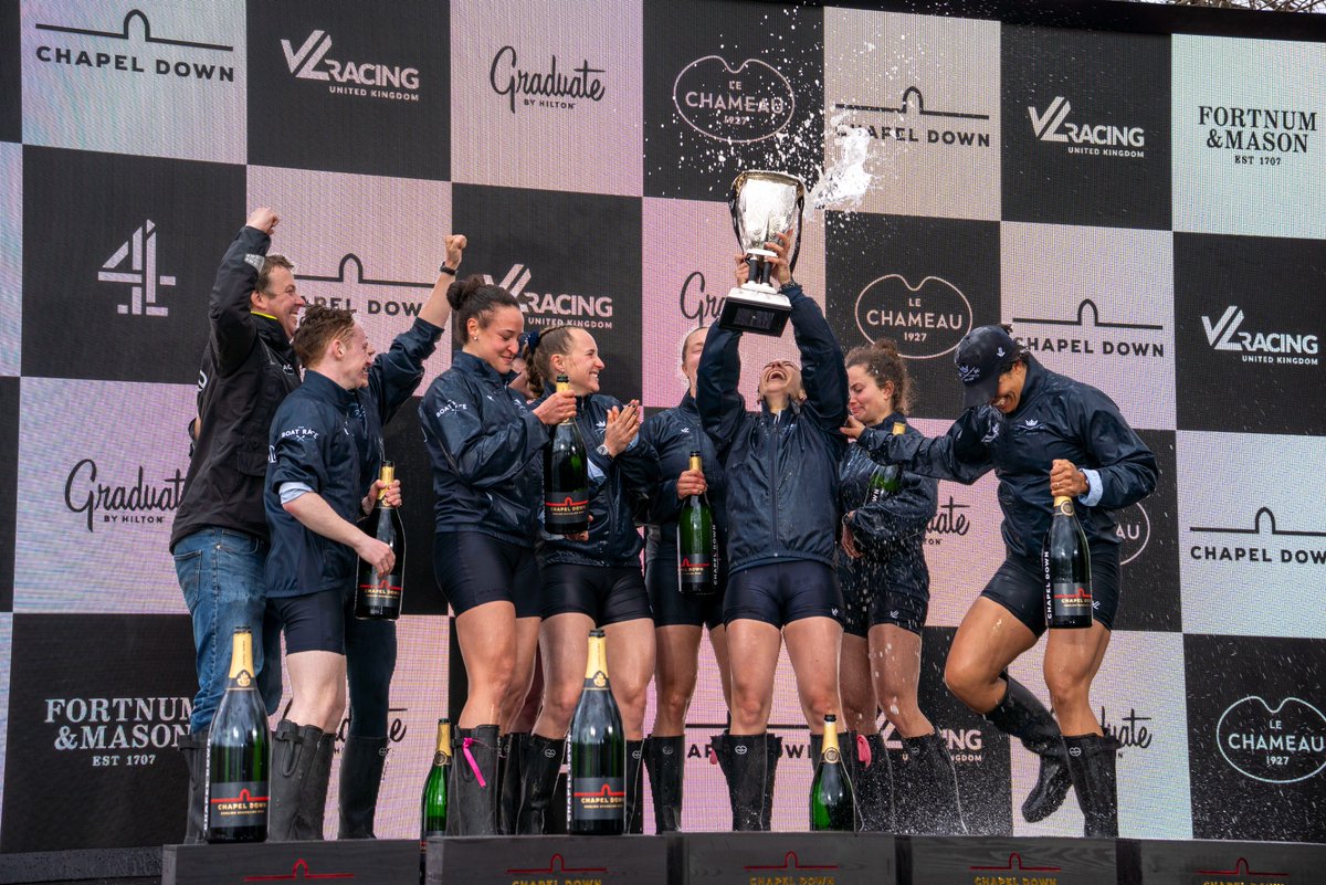 British Rowing tweet media