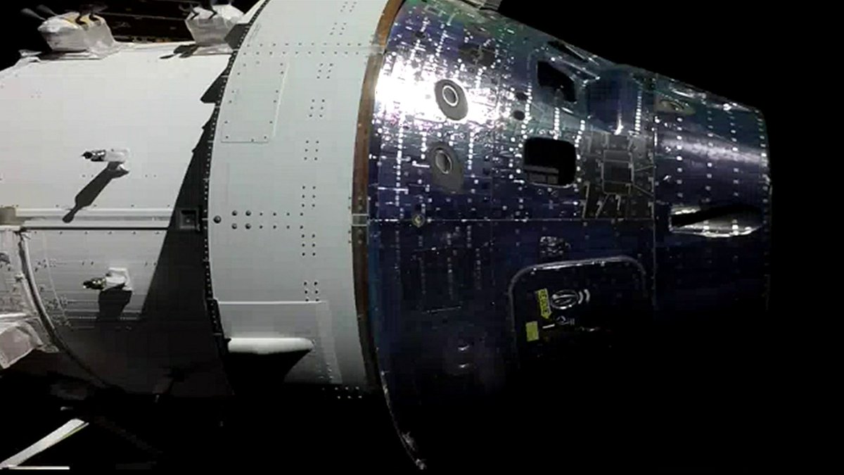 Spaceflight Now tweet media