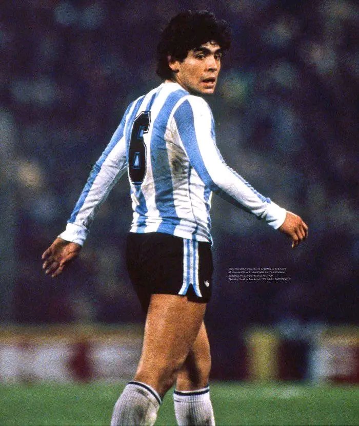 ariel mario castro tweet media