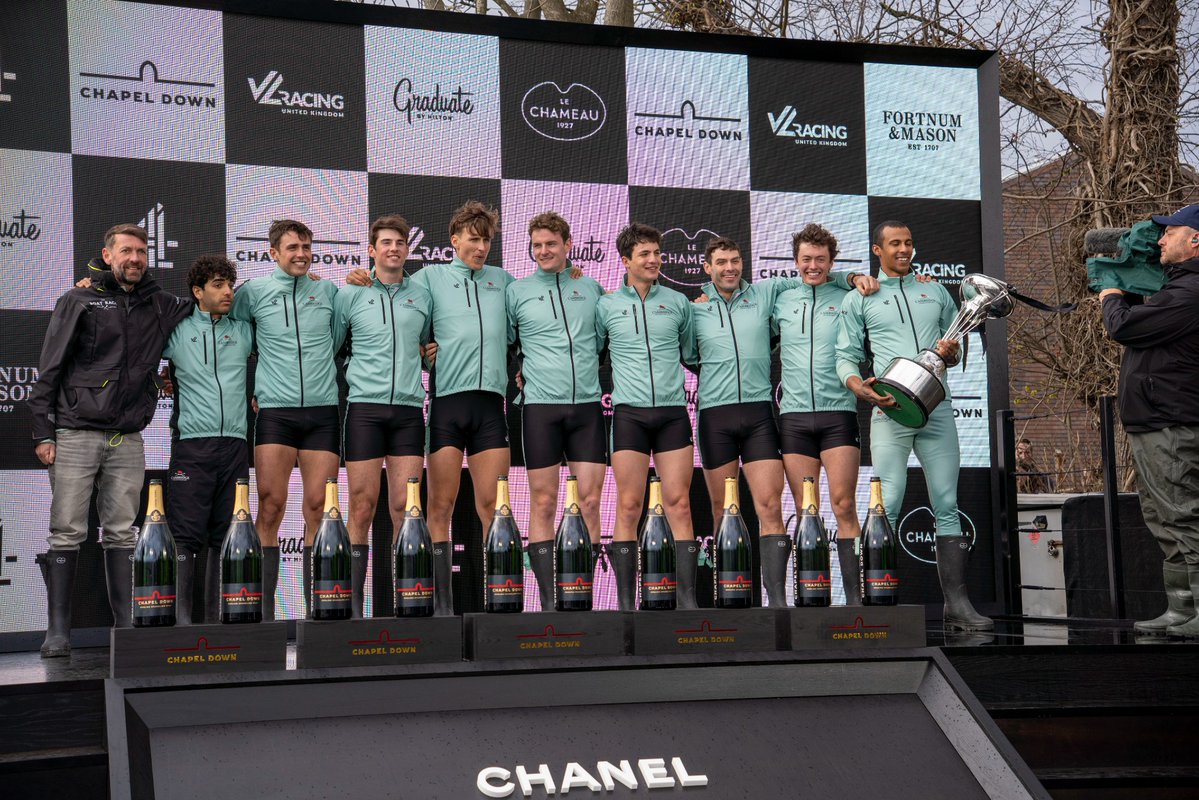 British Rowing tweet media