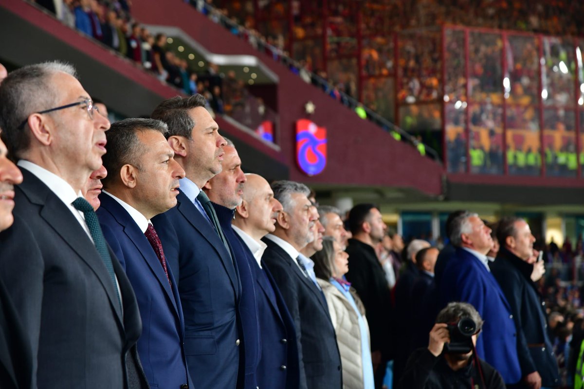 Trabzon Gençlik ve Spor İl Müdürlüğü tweet media