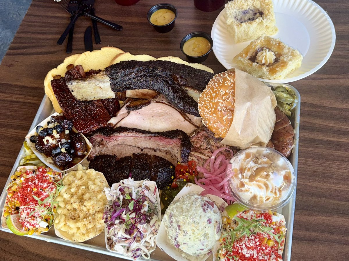 General Crock-Pot tweet media