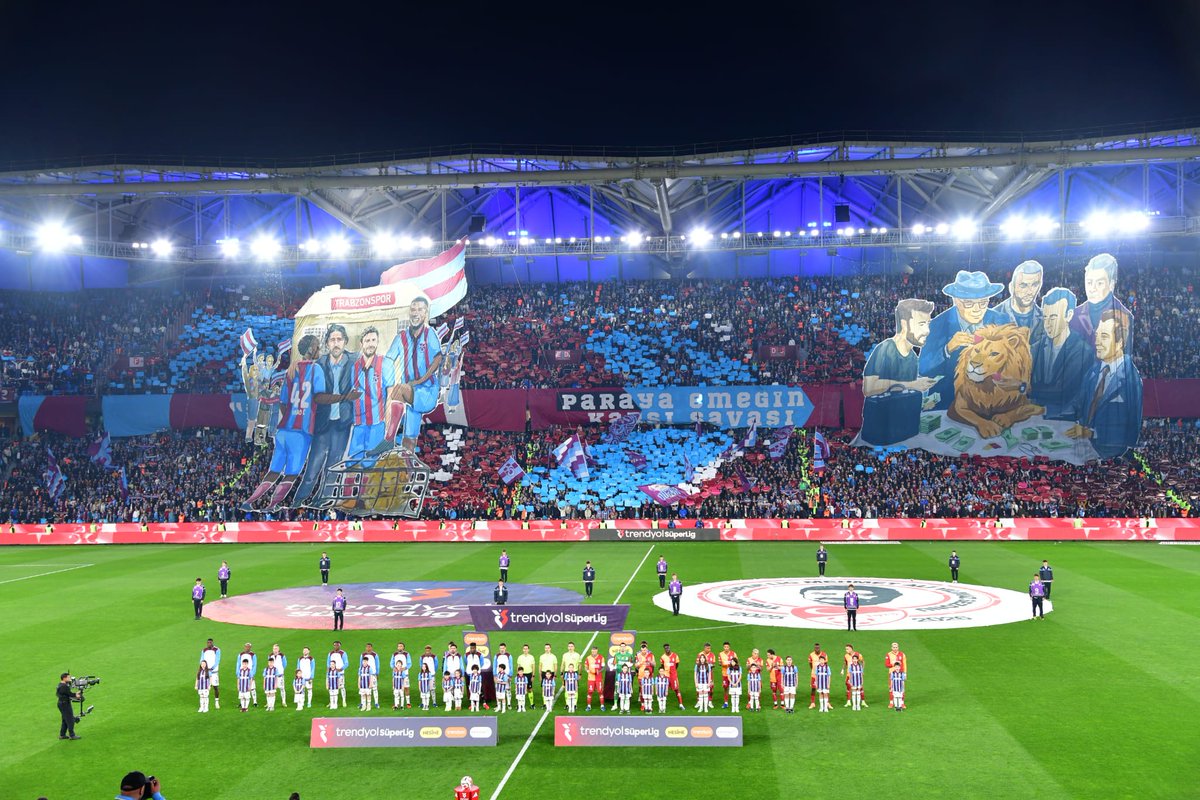 Trabzon Gençlik ve Spor İl Müdürlüğü tweet media