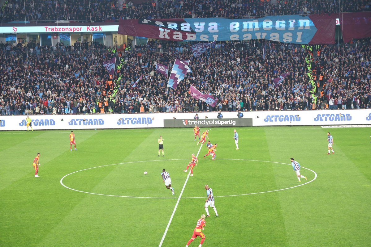 Trabzon Gençlik ve Spor İl Müdürlüğü tweet media