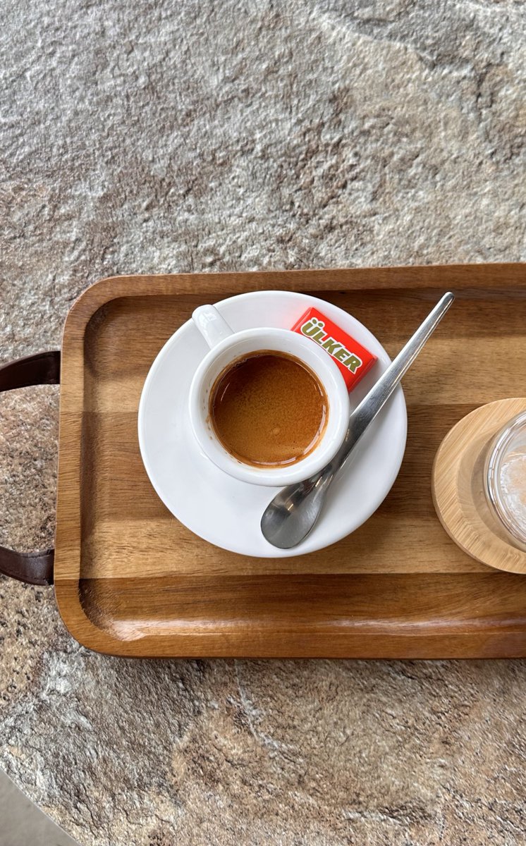4.4 ☕️