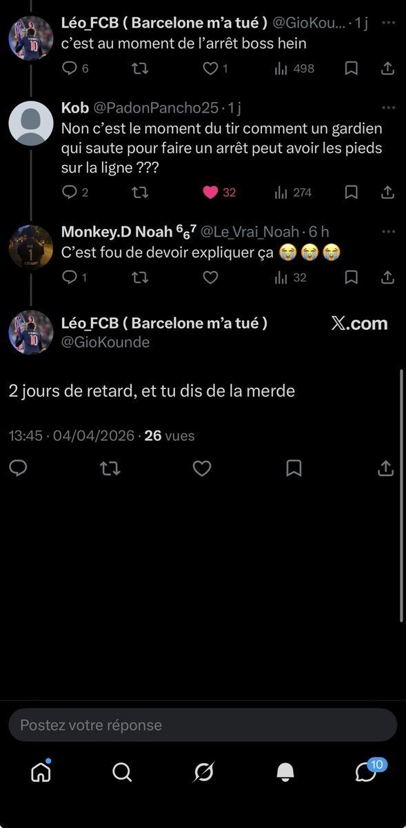 Monkey.D Noah ⁶₆⁷ tweet media
