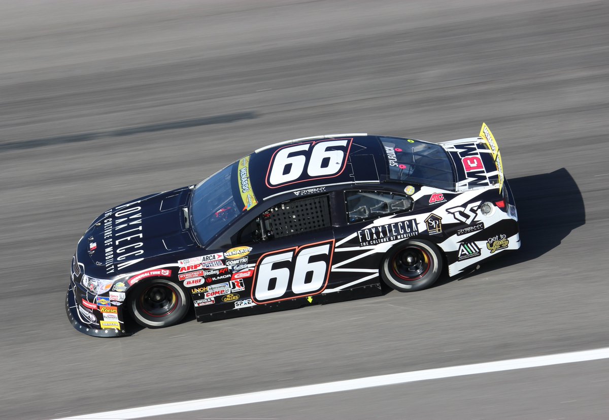 Garage 66 & MBM Motorsports tweet media