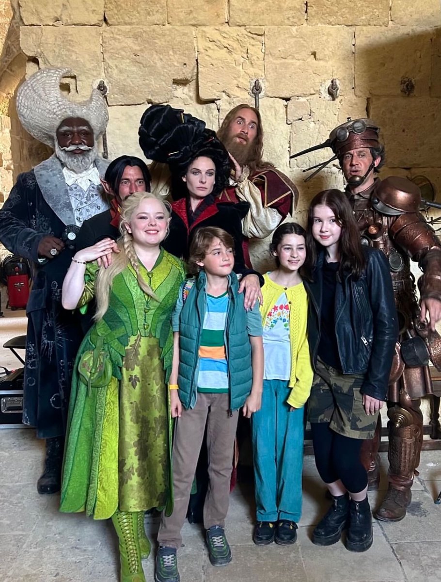 All Things Nicola Coughlan tweet media