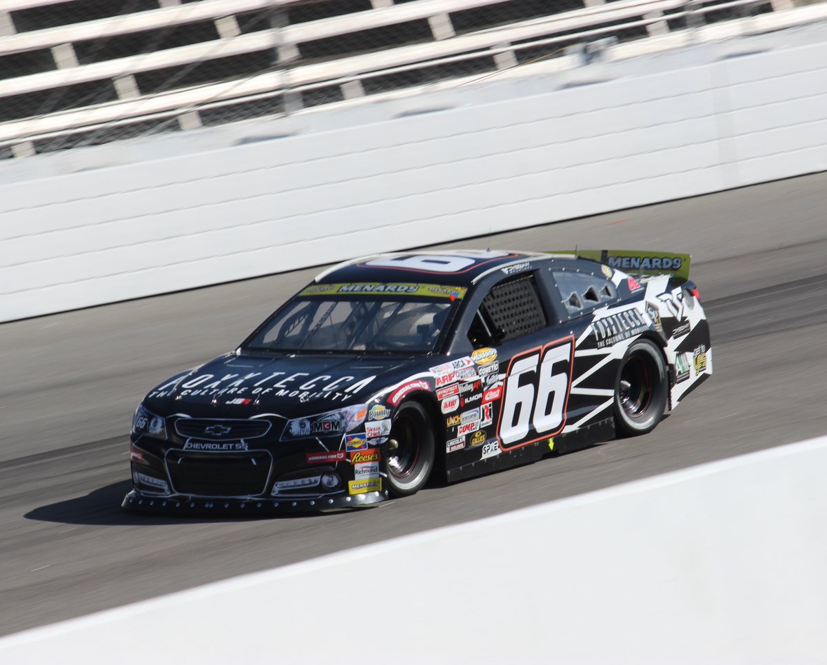 Garage 66 & MBM Motorsports tweet media