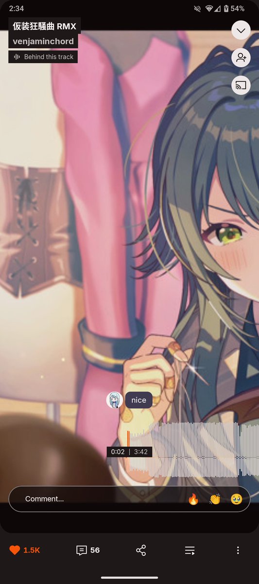 りすらむ tweet media