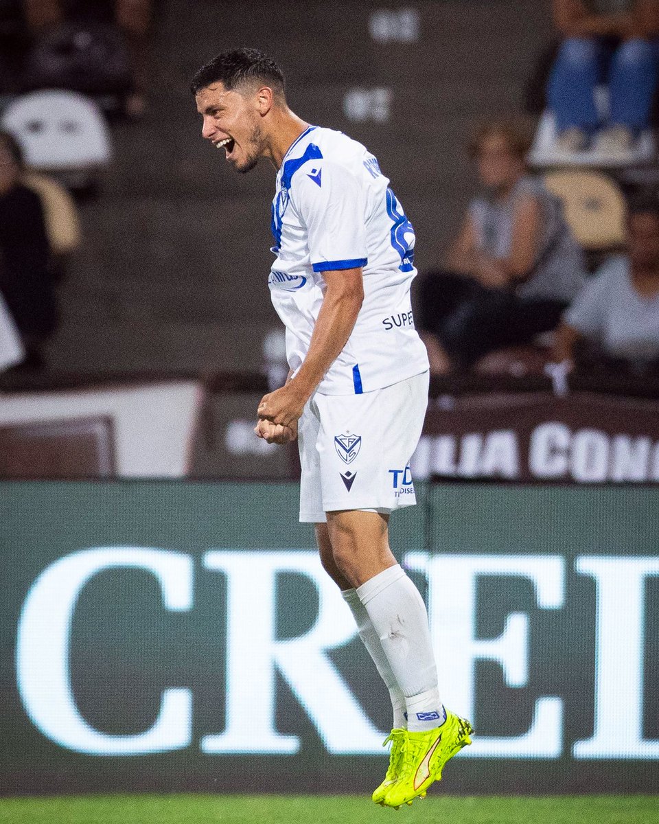 Sábado Vélez tweet media