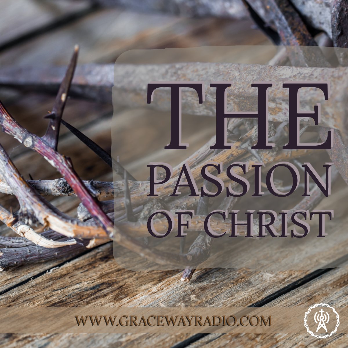 GraceWayRadio.com tweet media