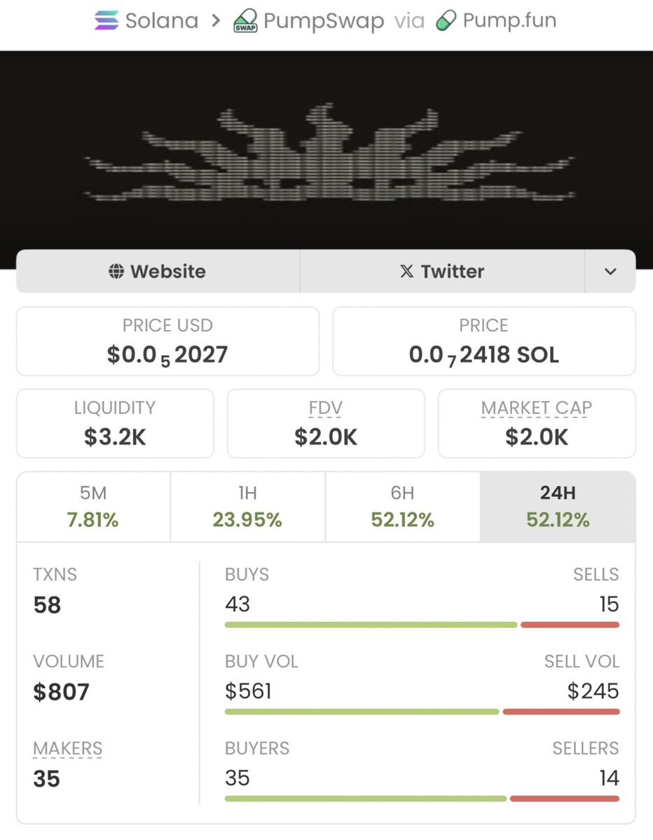 Sol Pump Gem tweet media