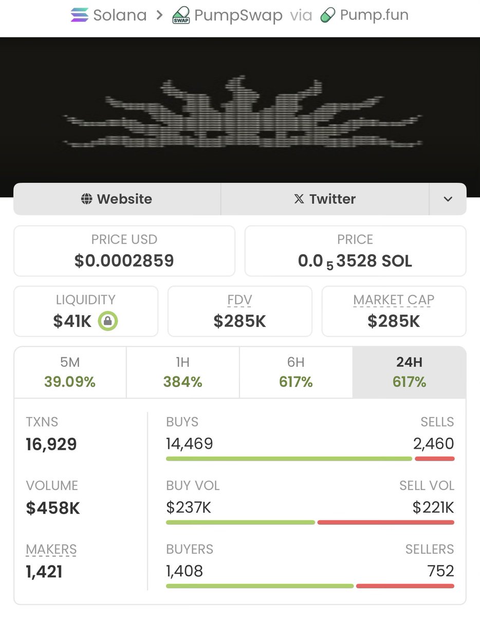 Sol Pump Gem tweet media