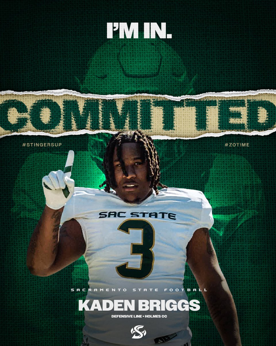 Kaden Briggs 3 ⭐️DT tweet media