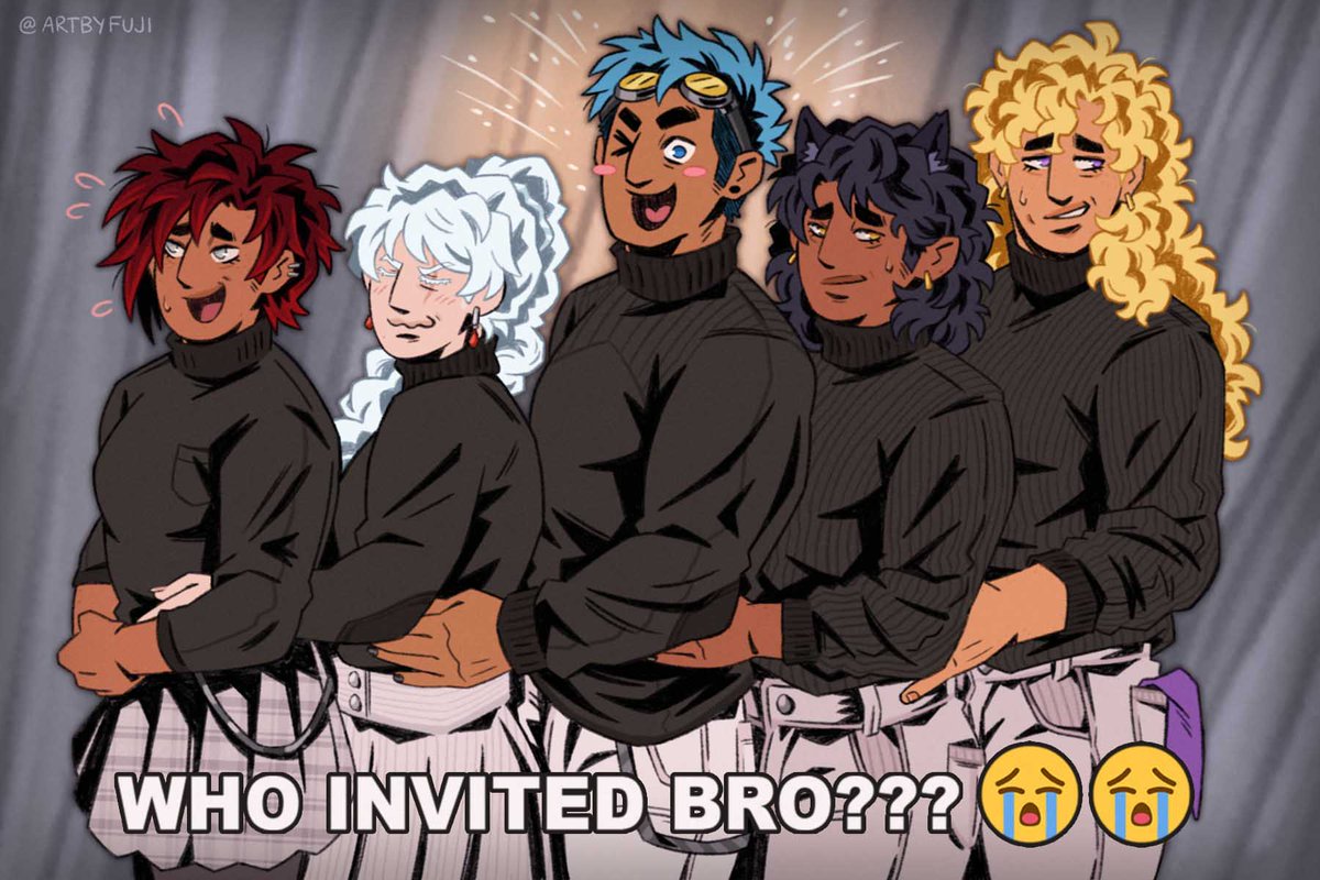 nothing unusual 📸