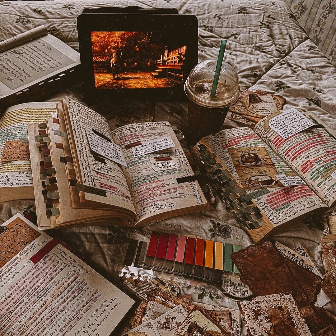 Librófilos™ tweet media