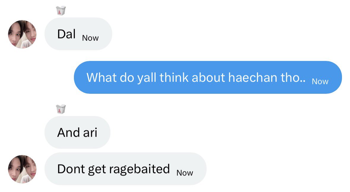 dal 🎀 tweet media