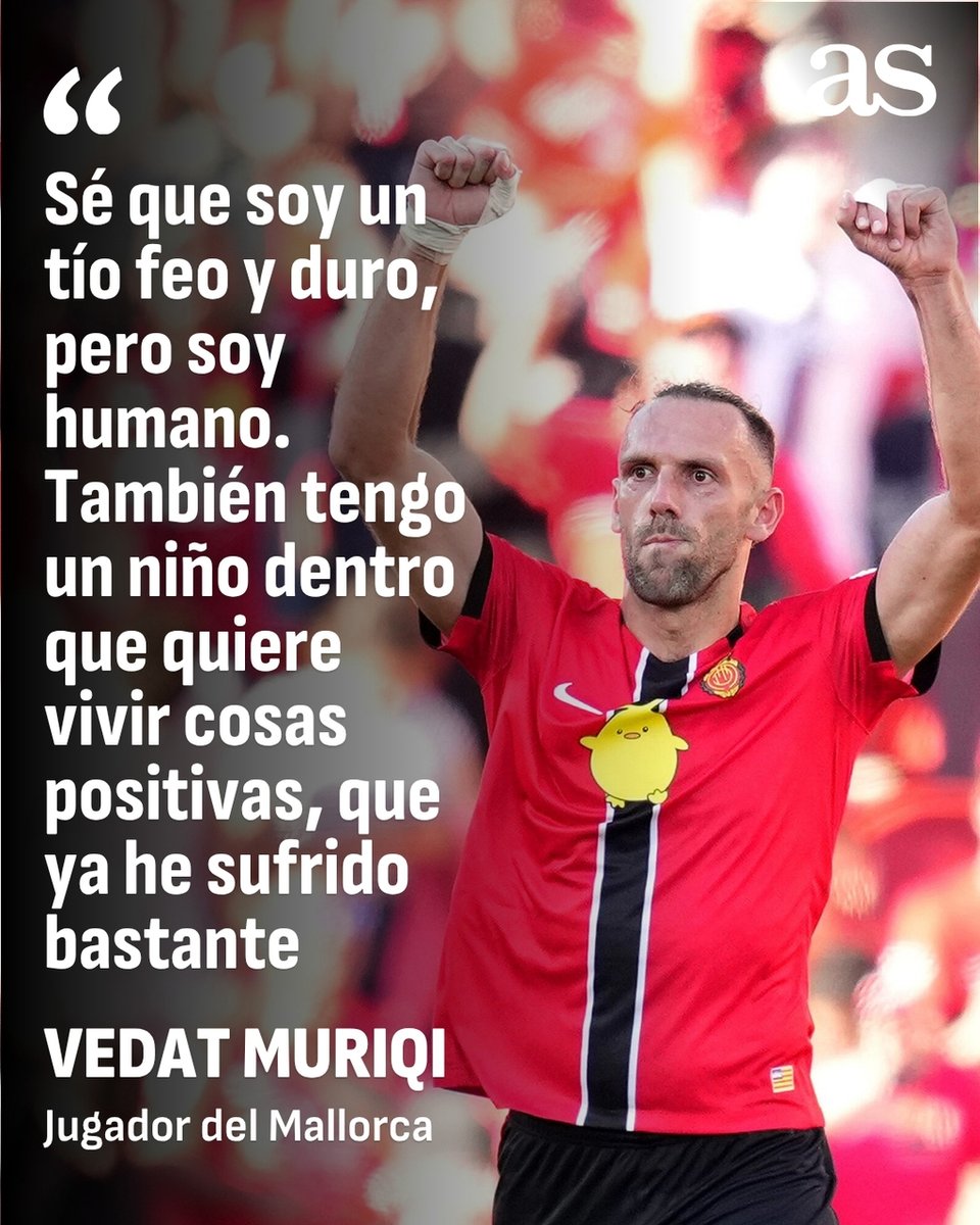 Diario AS tweet media