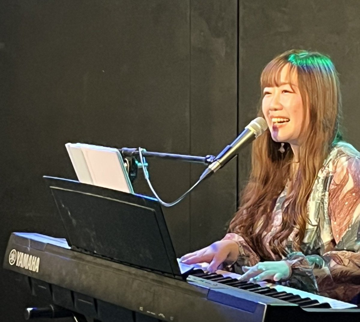 工藤由佳 tweet media