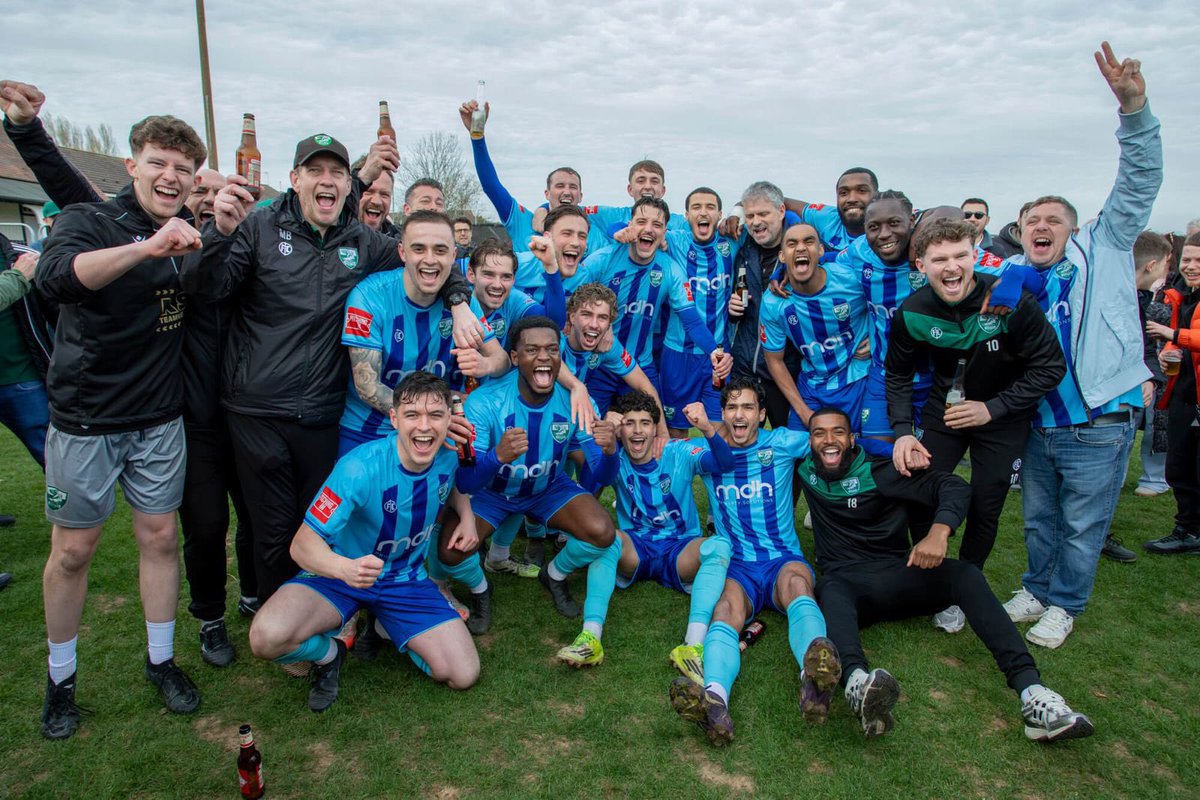 Leatherhead F(C) tweet media